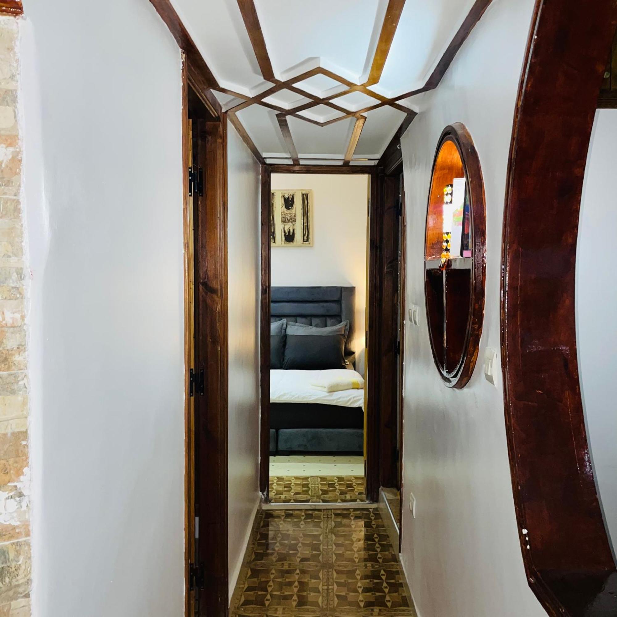 Apartamento Calme Marrakesh