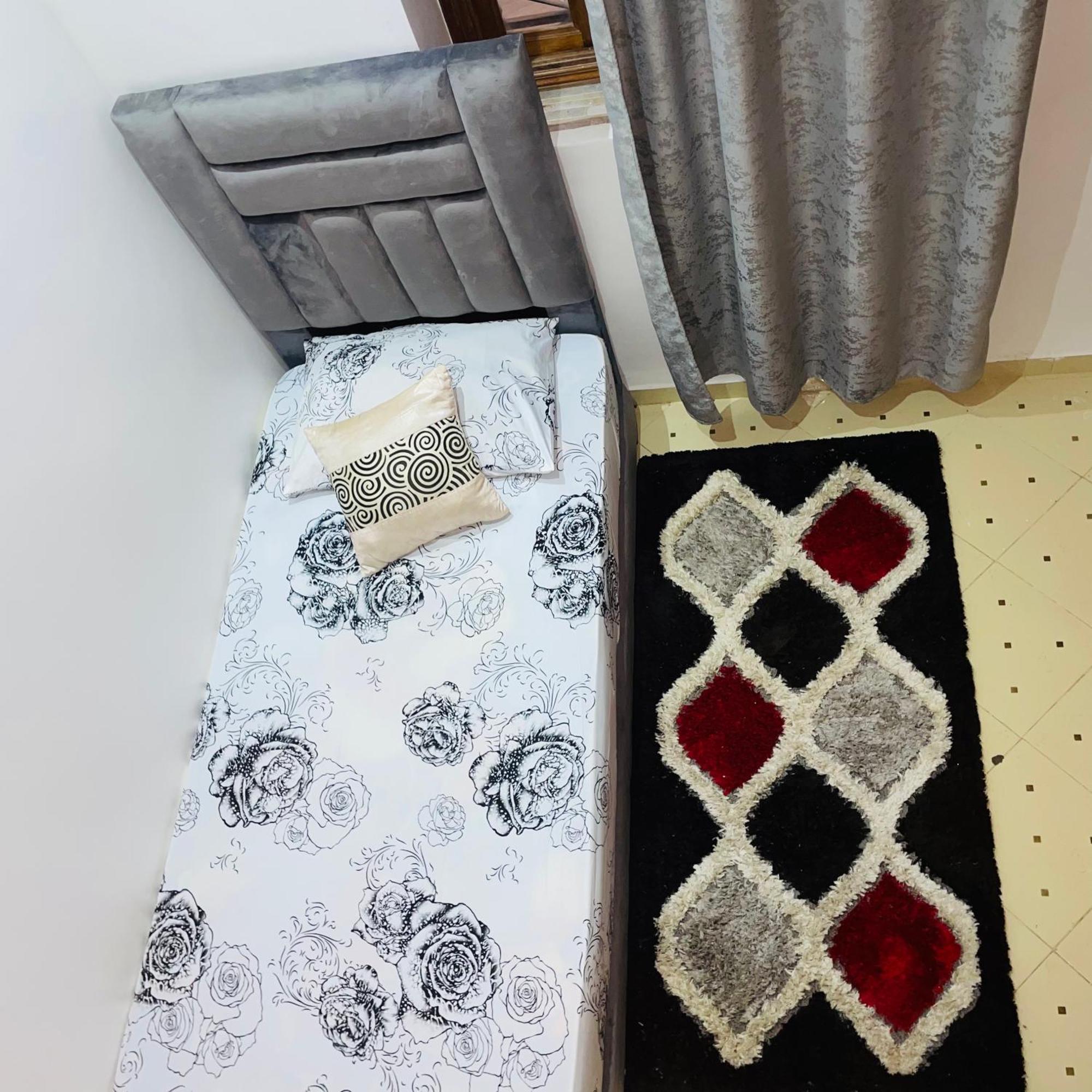 Apartamento Calme Marrakesh