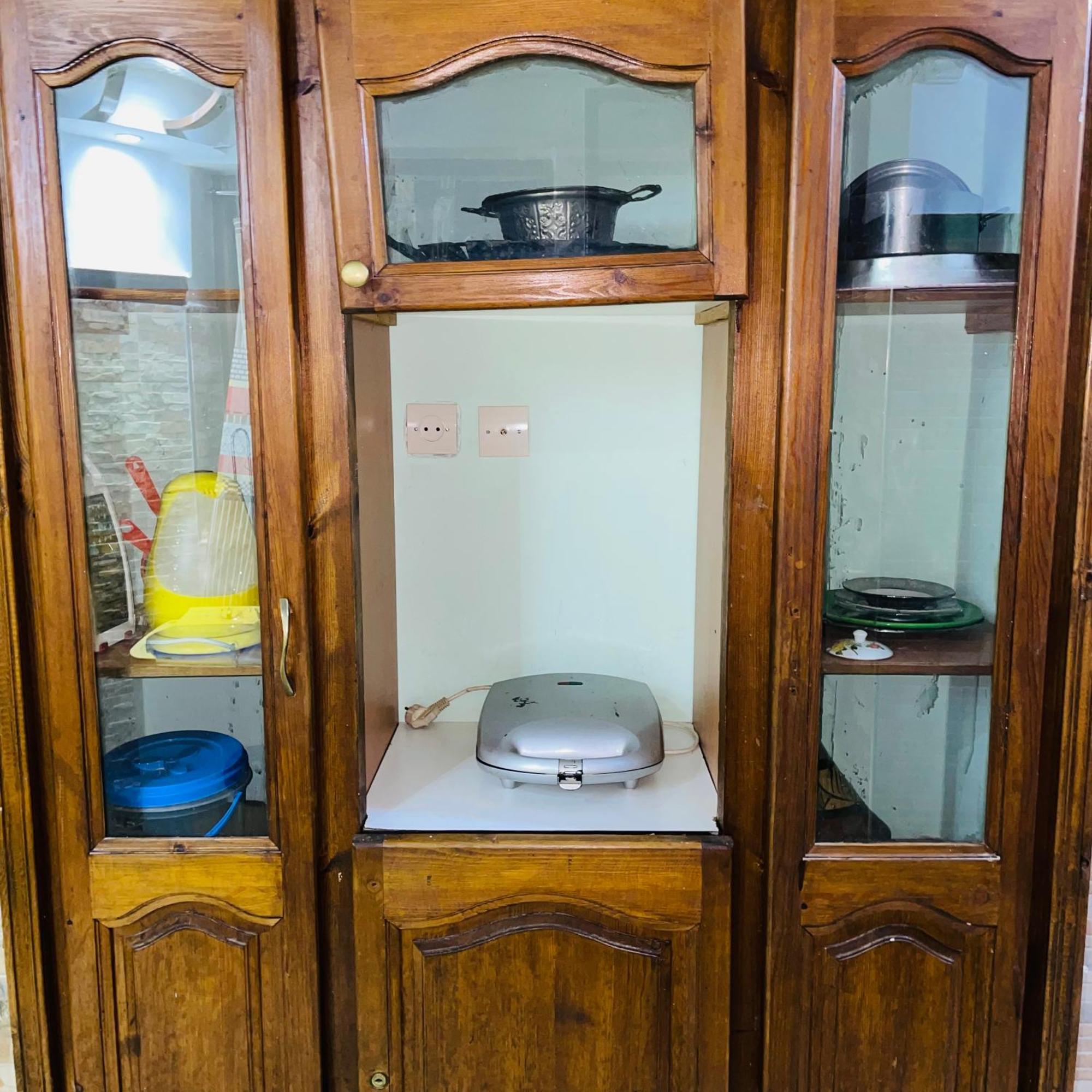 Apartamento Calme Marrakesh